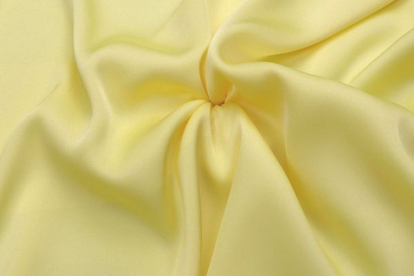 Шелк "Армани"/светло-желтый 3085/C#11