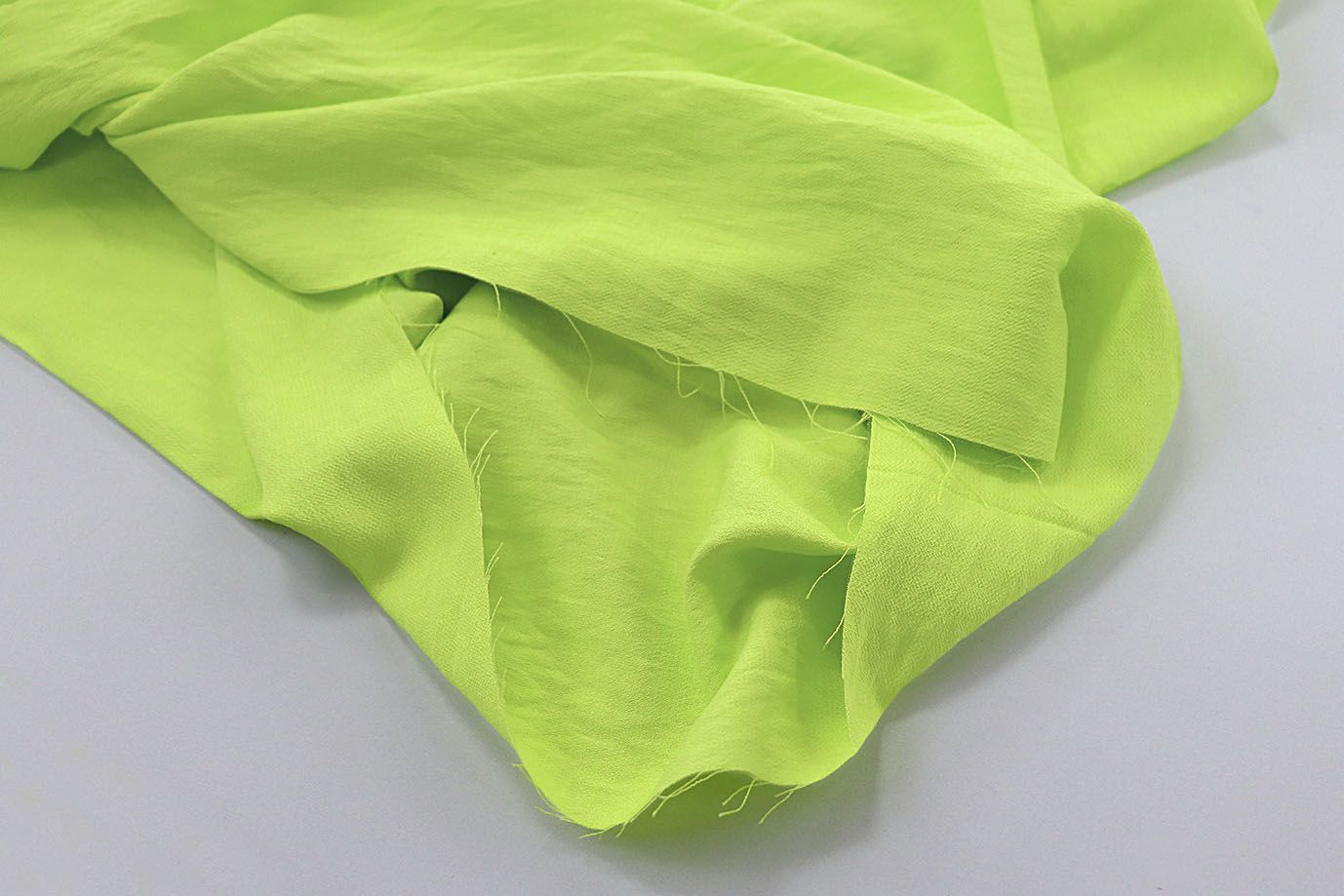 Лен БОХО/лаймовый 3373-PY/C#24