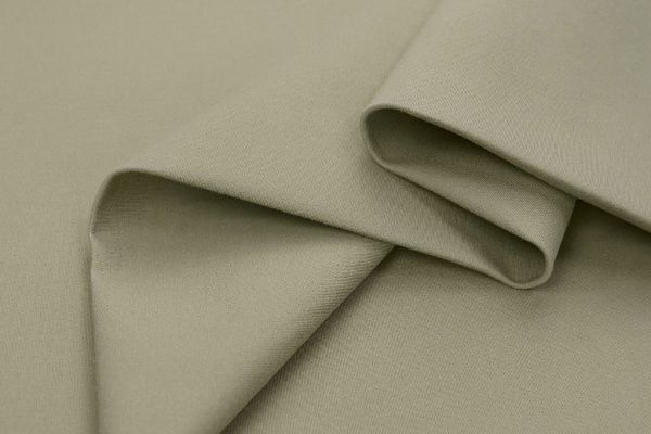 Трикотаж "Рома" нейлон/оливковый 543-PG/C#1