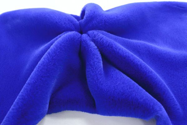 Искусственный мех "Кролик"/электрик AP231206140+EL/D#3062207/C#2254