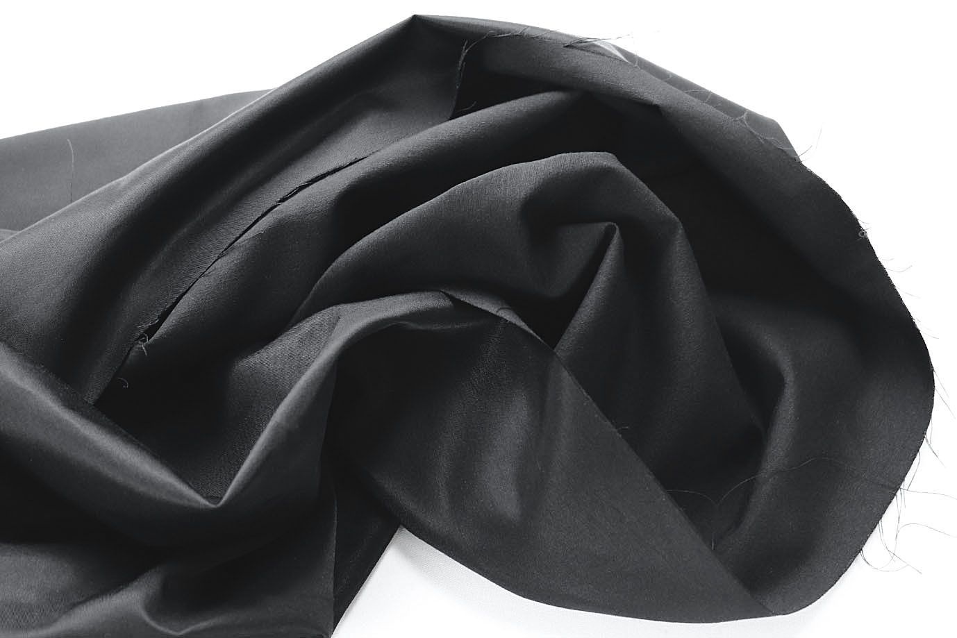 Костюмная ткань "Таслан"/черный 4209-PY/D#1/C#2