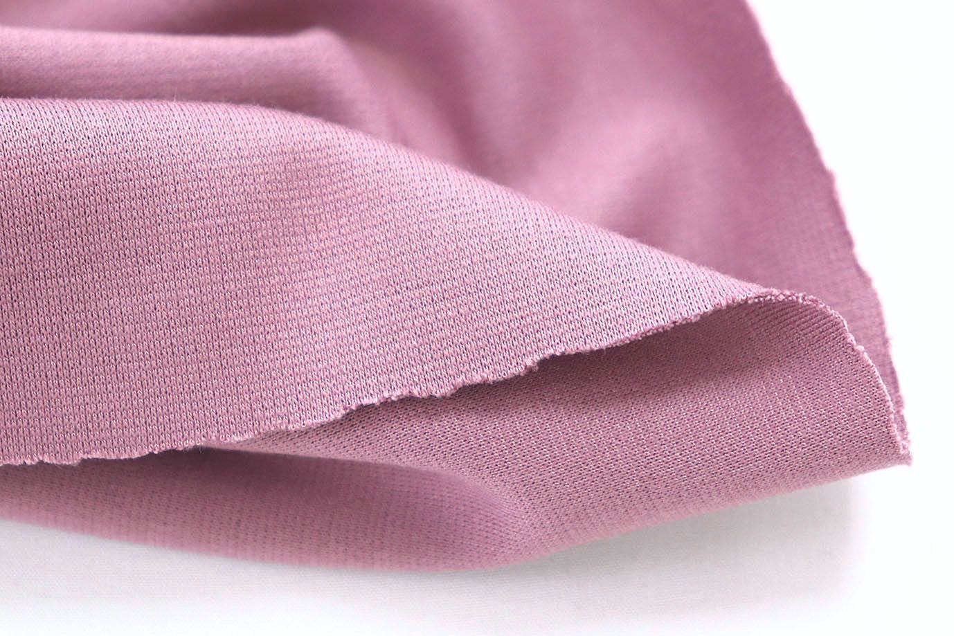 Трикотаж "Джерси"/лиловый 3981/C#5