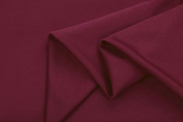 Трикотаж "Джерси"/бордовый 2979-PY/C#18