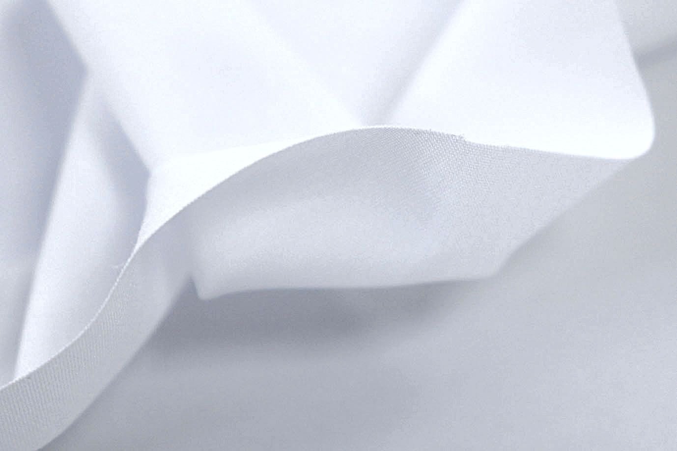 Хлопок "Поплин"/белый 3399-PY/C#1