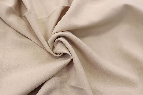 Костюмная ткань "Мартини"/бежевый 3427A-PY/C#3