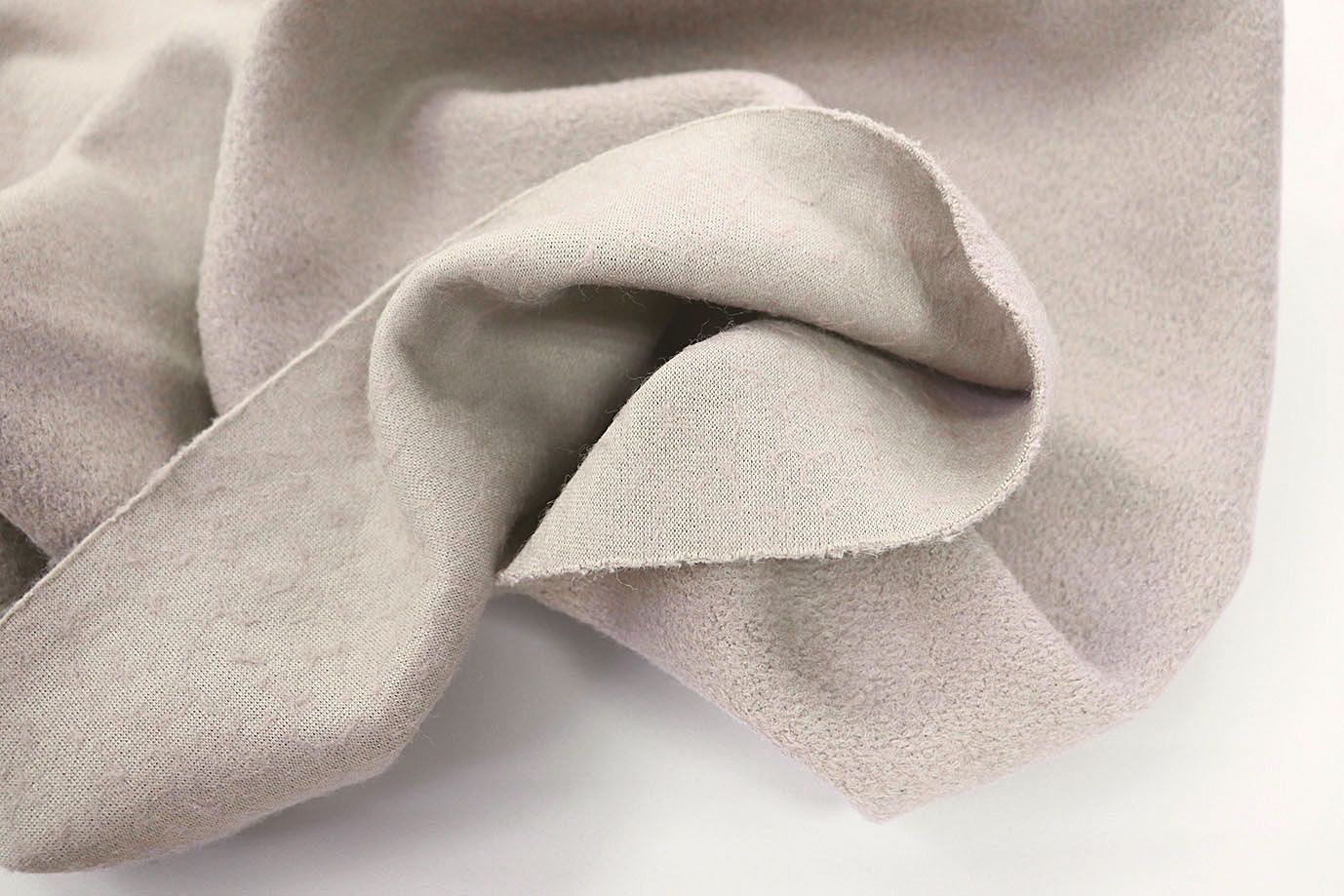 Шерсть велюр/бежевый W09-160416/C#156