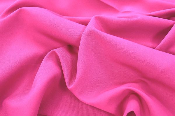 Костюмная ткань "Лиза"/фуксия 3401-PY/C#15 (11164)