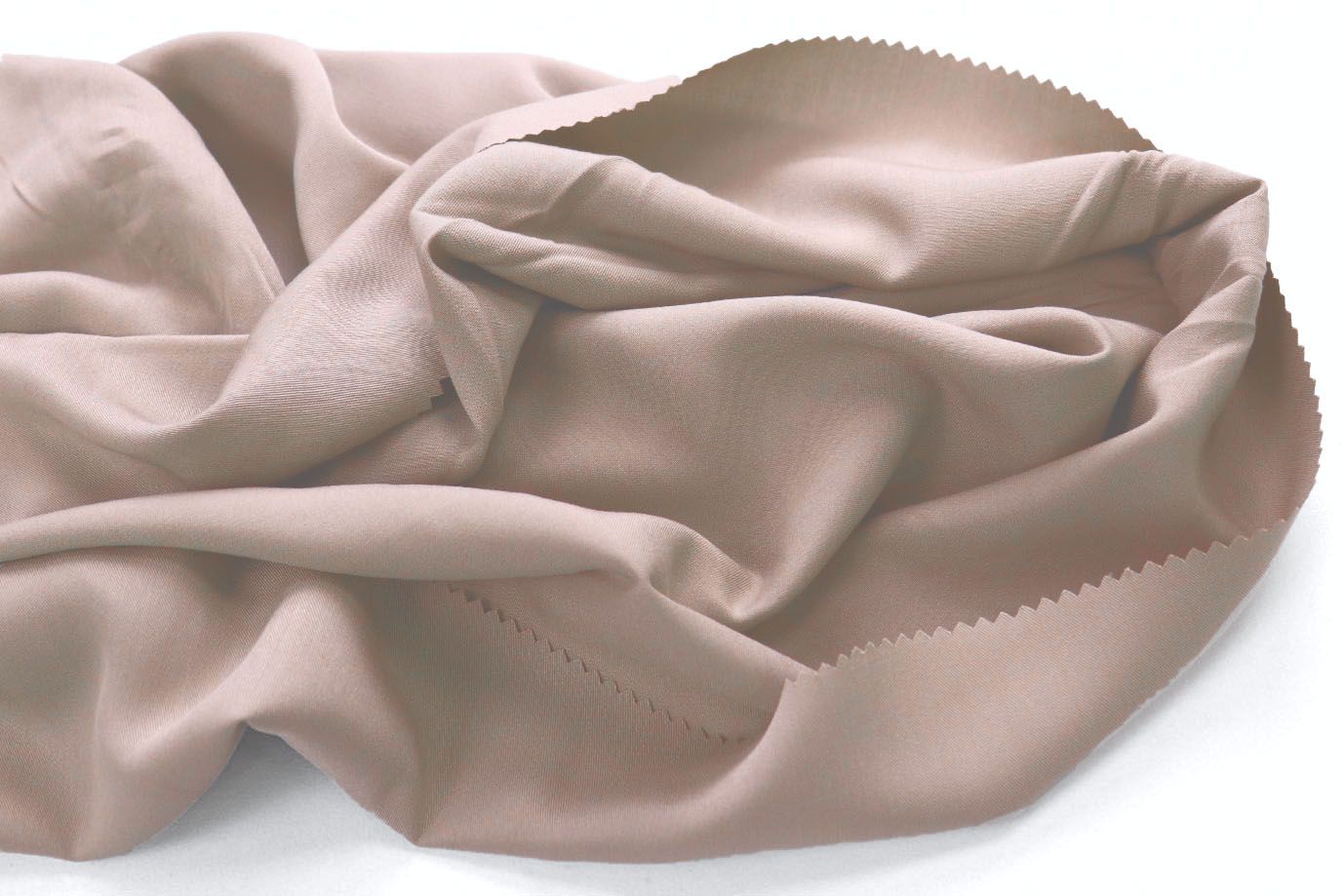 Штапель твил/какао 4202-PY/C#32