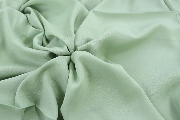 Штапель/мятный 1345-PY/C#9