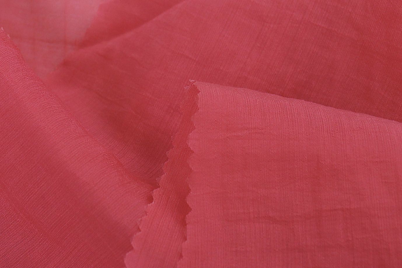 Органза/красный DT-16416/C#10