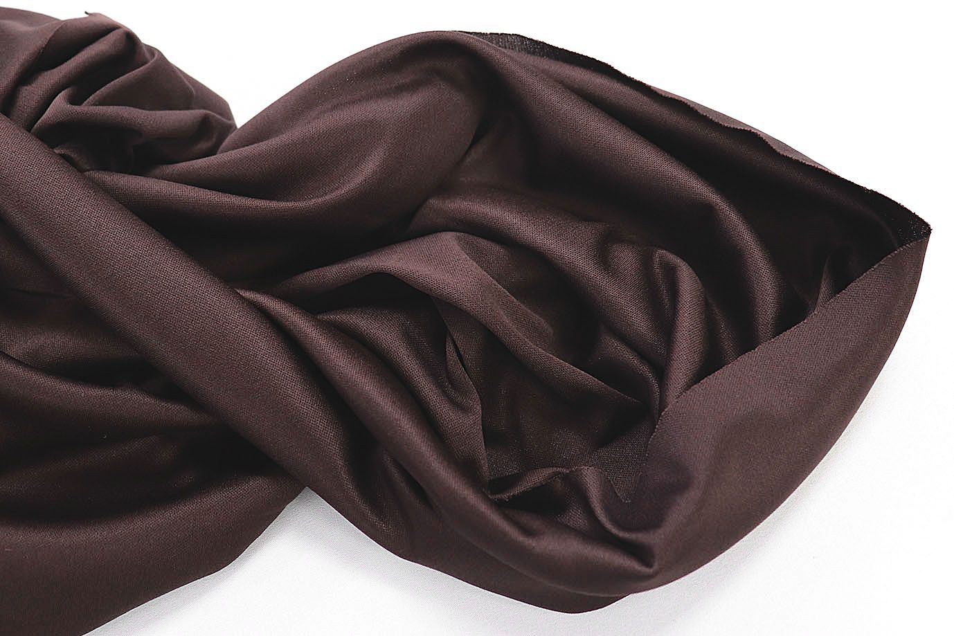 Подкладочная ткань Интерлок/терракотовый SSR-859/C#2 (DT17412)