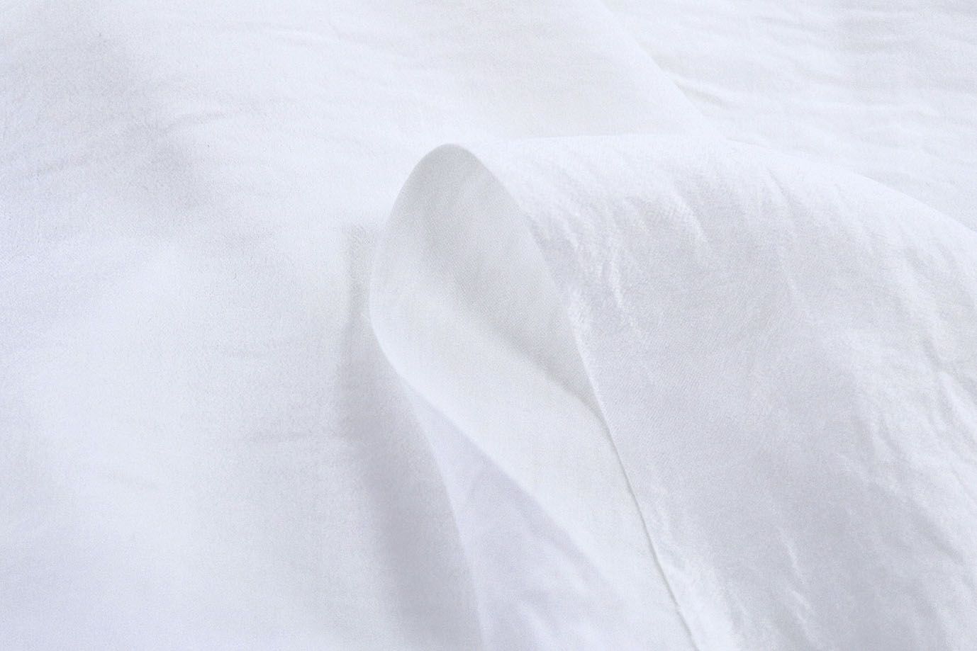 Шелк креш/белый 3819-PY/C#20