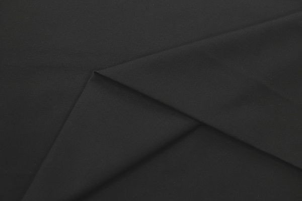 Трикотаж нейлон/черный 3371-PY/C#2