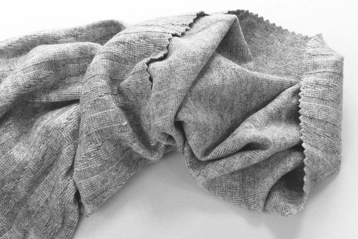 Трикотаж жаккард/серый 3993-PY/D#2/C#5