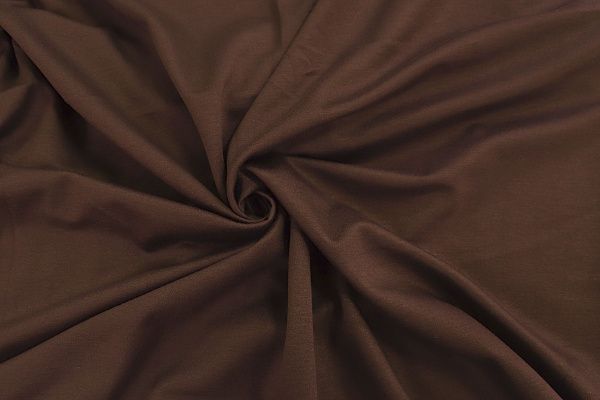 Трикотаж "Модал"/коричневый 3601-PY/C#6