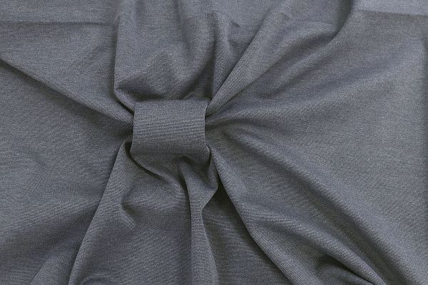 Трикотаж "Джерси"/темно-серый 3751-PY/C#20