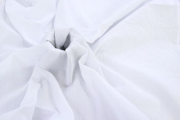 Хлопок жатка/белый 3862-PY/C#1