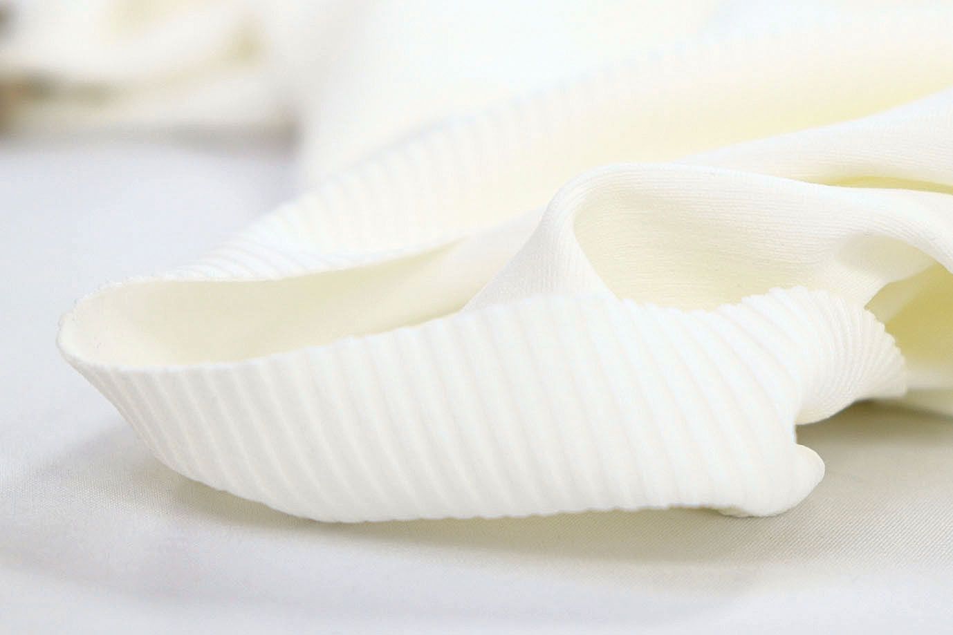 Трикотаж "Рибана"/молочный 3169-21-PY/C#2