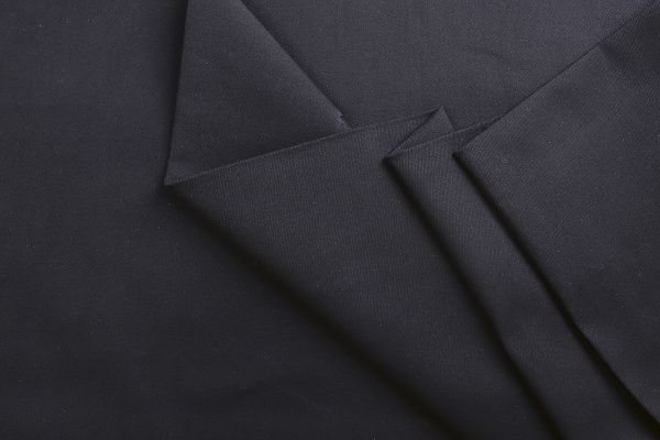 Джинс стрейч/черный 4240-PY/C#48