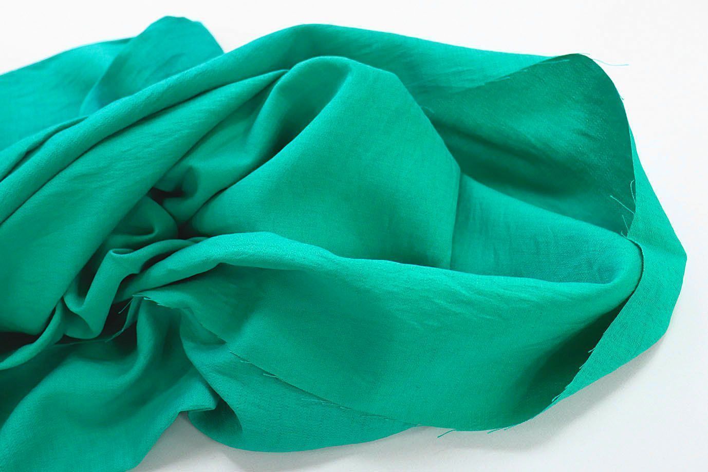 Лен БОХО/бирюзовый 3631-PY/C#8