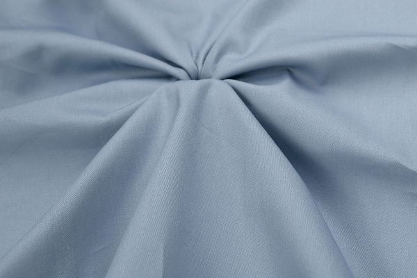 Хлопок твил/голубой 3160-PY/C#4 (4235)