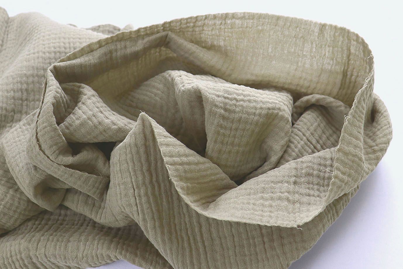 Муслин/серовато-оливковый 4065-PY/C#8