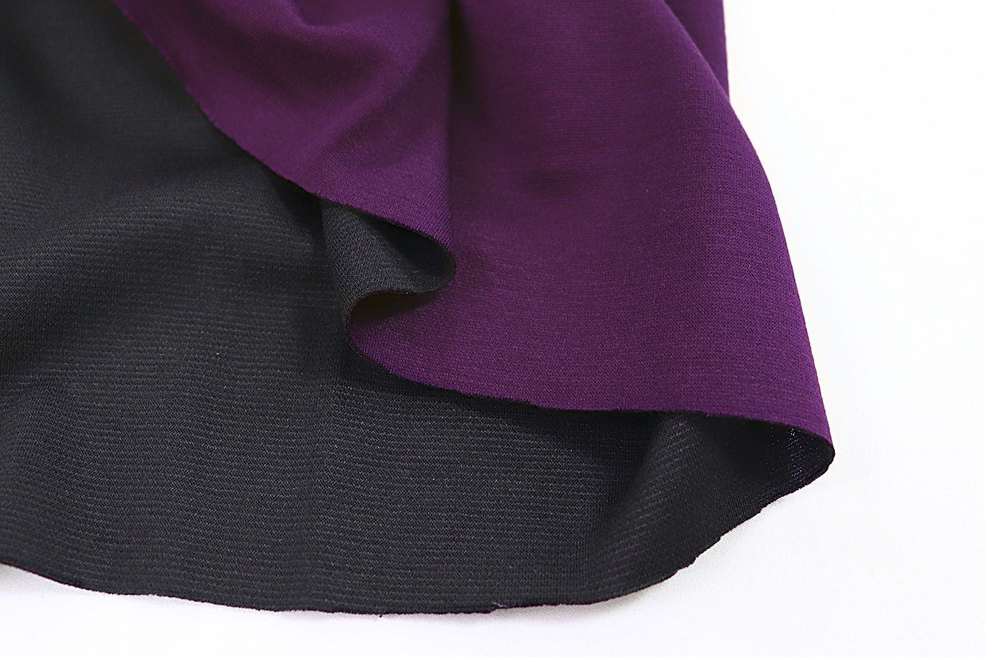 Трикотаж "Модал"/фиолетовый 3601-PY/C#5