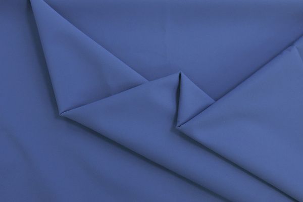 Плащевая ткань "Президент"/синий 101999/C#163