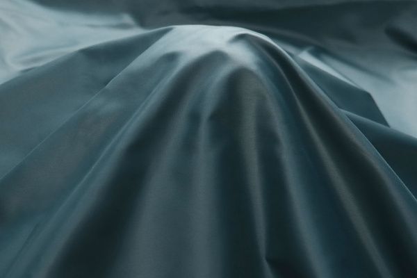 Плащевая ткань "Fancy"/темно-бирюзовый LI-50108/C#12