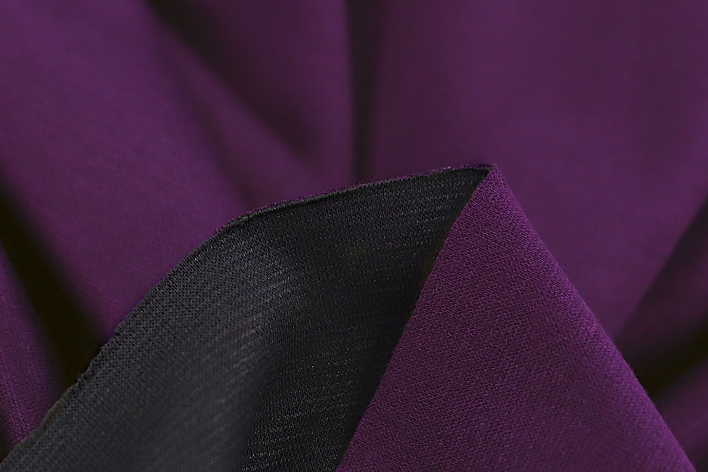 Трикотаж "Модал"/фиолетовый 3601-PY/C#5