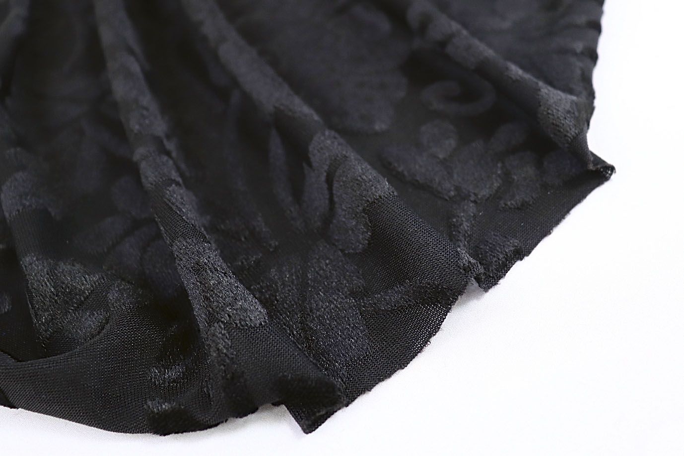 Панбархат/черный 1337-PY/D#2/C#1