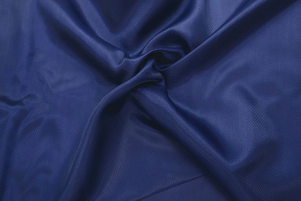 Подкладочная ткань жаккард/индиго 1277-PY/D#2/C#24