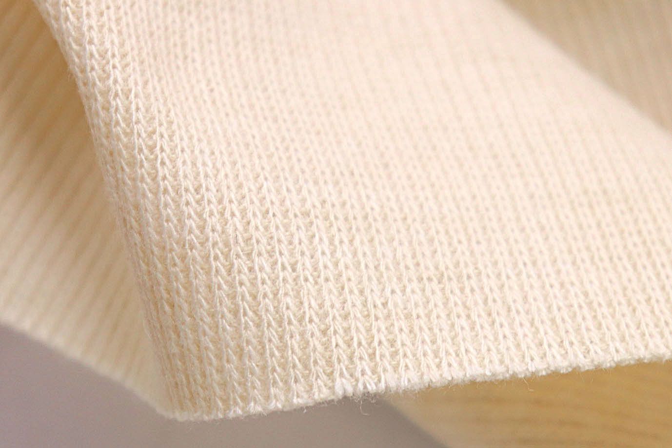 Трикотаж "Косичка"/персиковый VT-11418/C#2