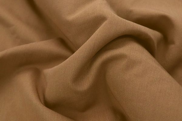 Костюмная ткань "Лиза"/светло-коричневый 3142-PY/C#37