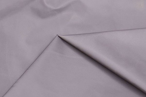 Плащевая ткань/серо-сиреневый 101936/C#17