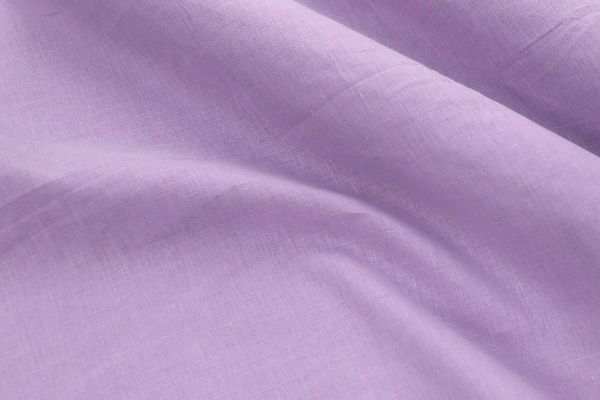 Хлопок "Батист"/сиреневый 598A-PG/C#5 (15079)