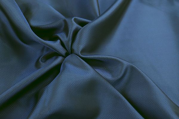 Подкладочная ткань/синий 7379/C#24