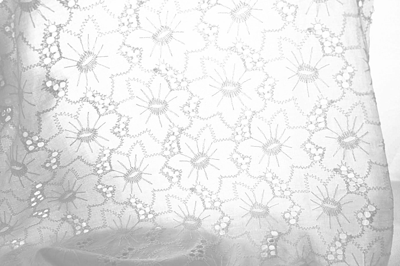 Прошва/белый 601-PG/D#6/C#1 (15082)