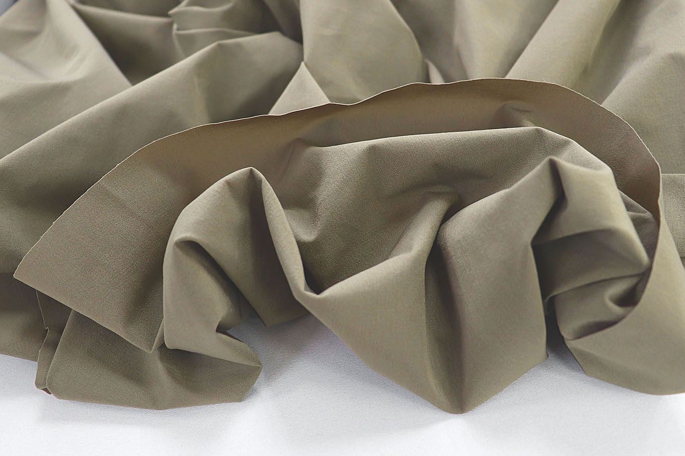 Трикотаж "Купра"/серо-бежевый 3775-PY/C#7