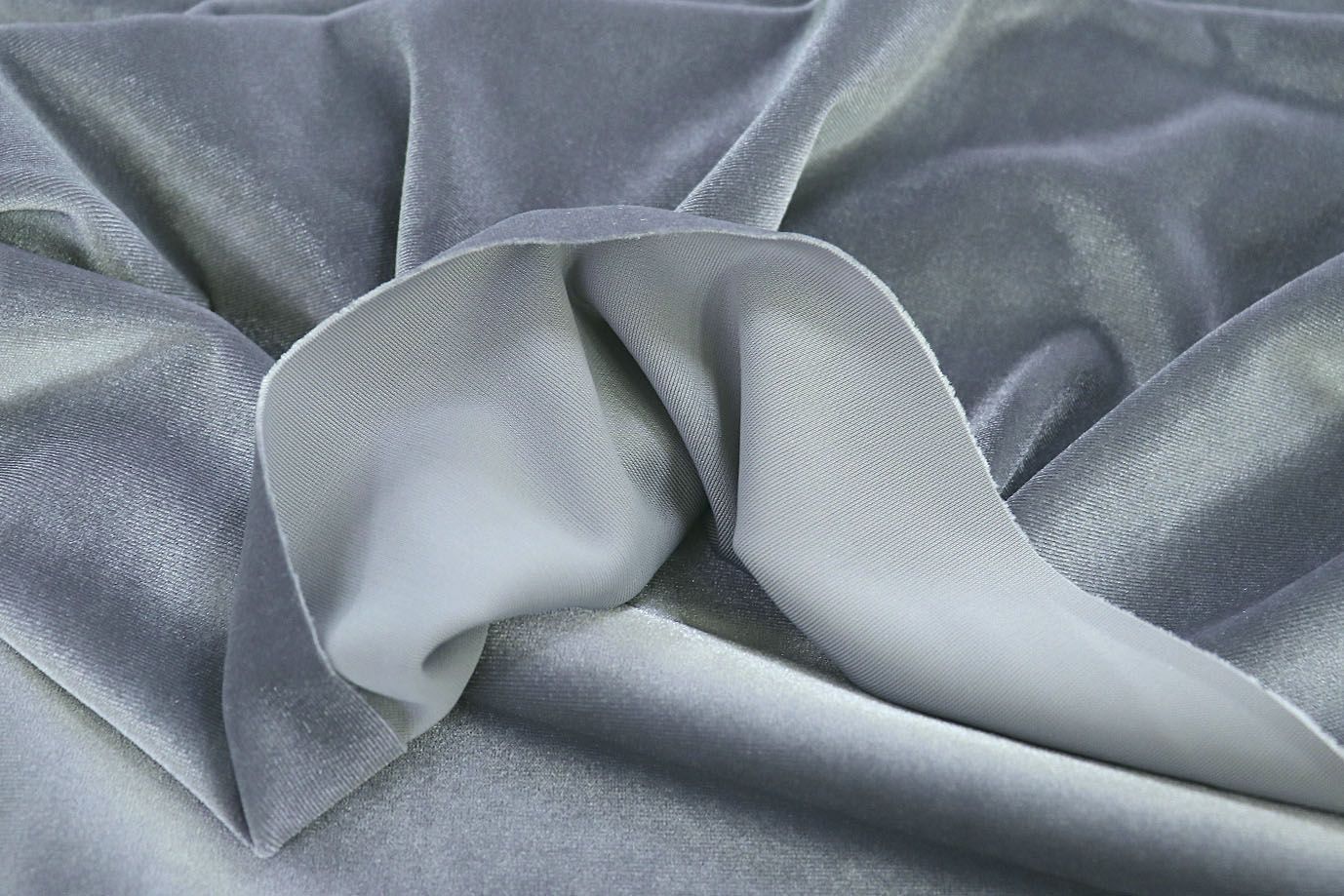 Велюр/серый 1405-PY/C#2