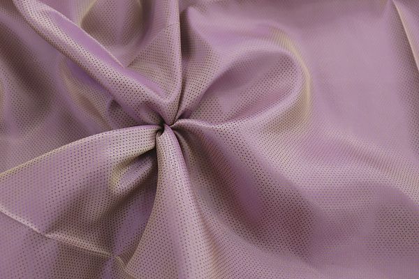 Подкладочная ткань жаккард/сиреневый 1358-PY/C#7