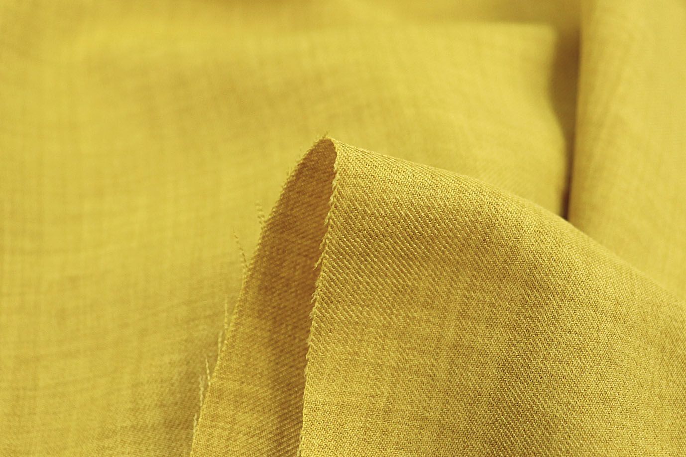 Лен Тайвань/желтый 3654-PY/C#16