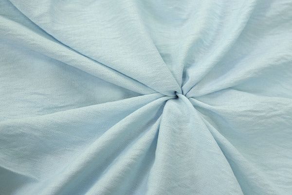 Лен БОХО/небесно-голубой 3658-PY/C#7 (3628)