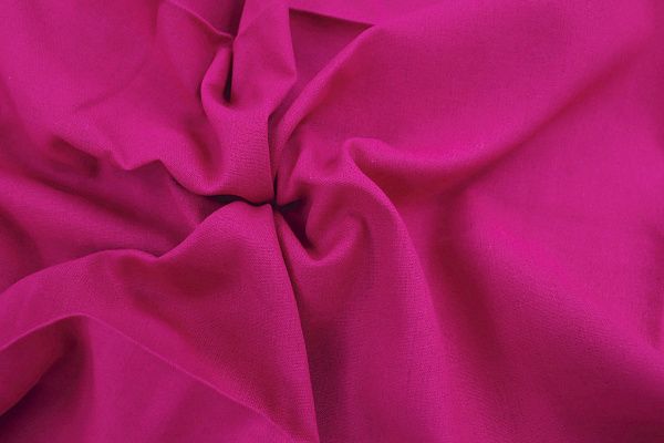 Лен/малиновый 3644-PY/C#28