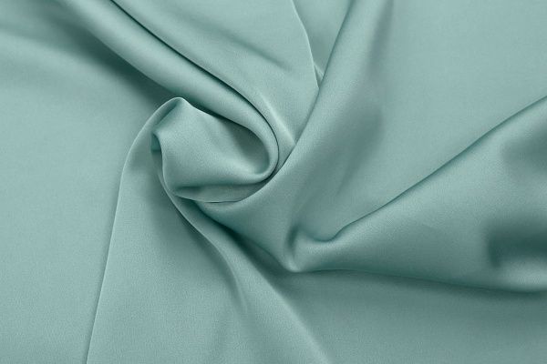 Шелк "Армани"/ментол 3177-PY/C#70