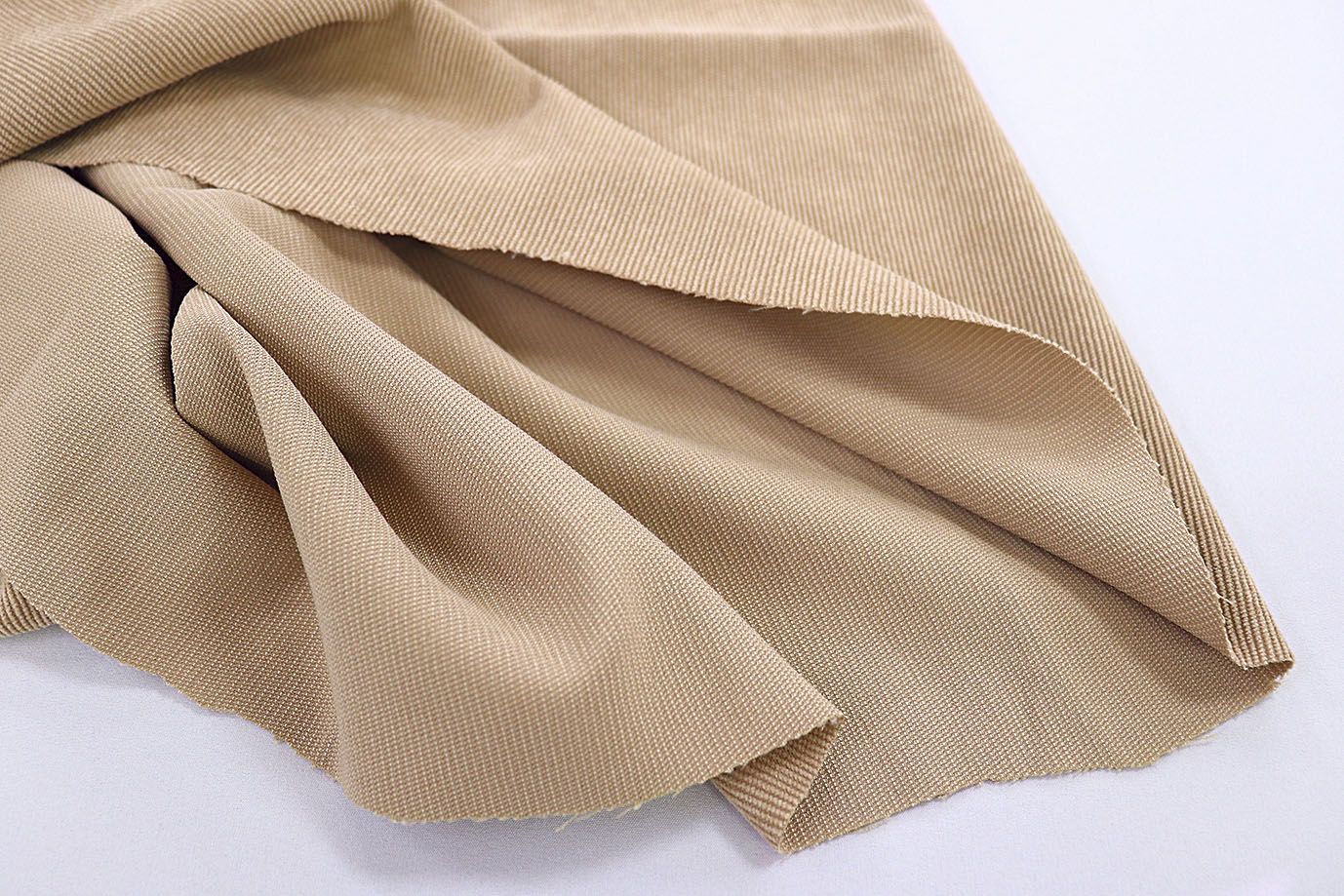 Микровельвет/бежевый 1385-25-PY/C#1