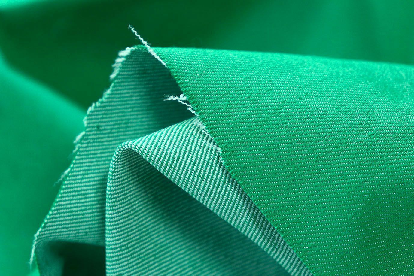 Джинс/ярко-зеленый 3499-PY/C#23