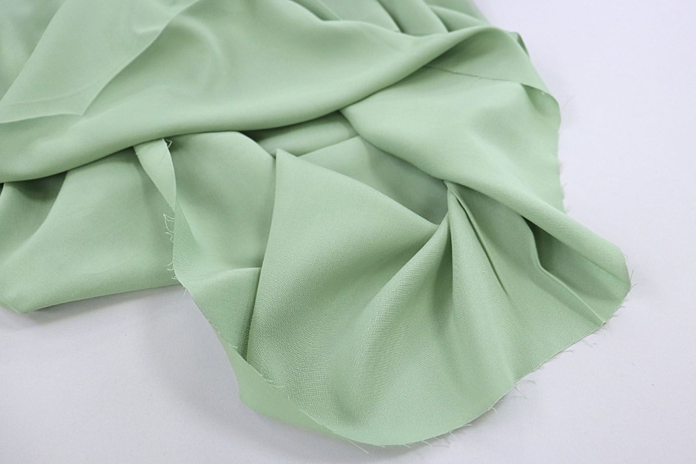 Штапель/мятный 1345-PY/C#9