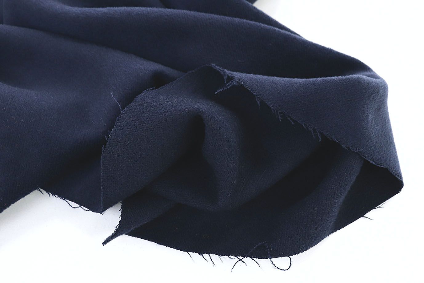 Пальтовая ткань/темно-синий 7275/C#7