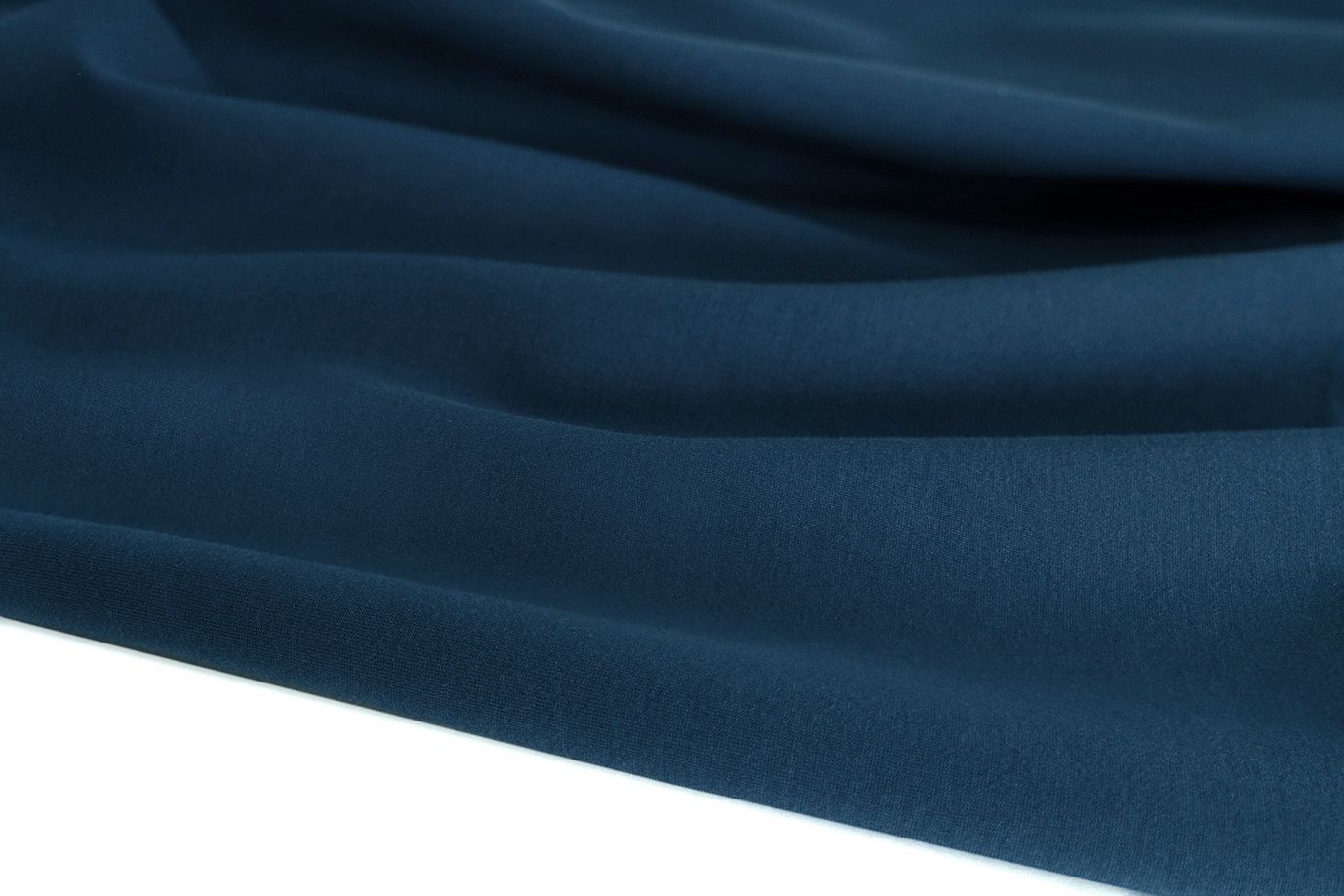 Трикотаж "Рома" нейлон/темно-синий 543-PG/C#12